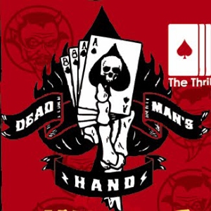 American airline poker hand