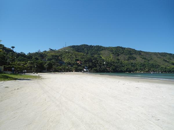 PRAIA LOCAL: