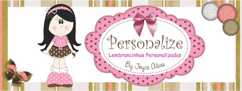 Personalize