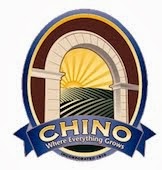 City of Chino