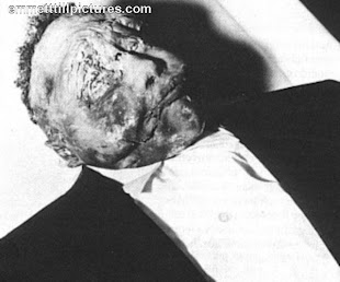 FREE FBI Report on the Murder of  Emmitt Till