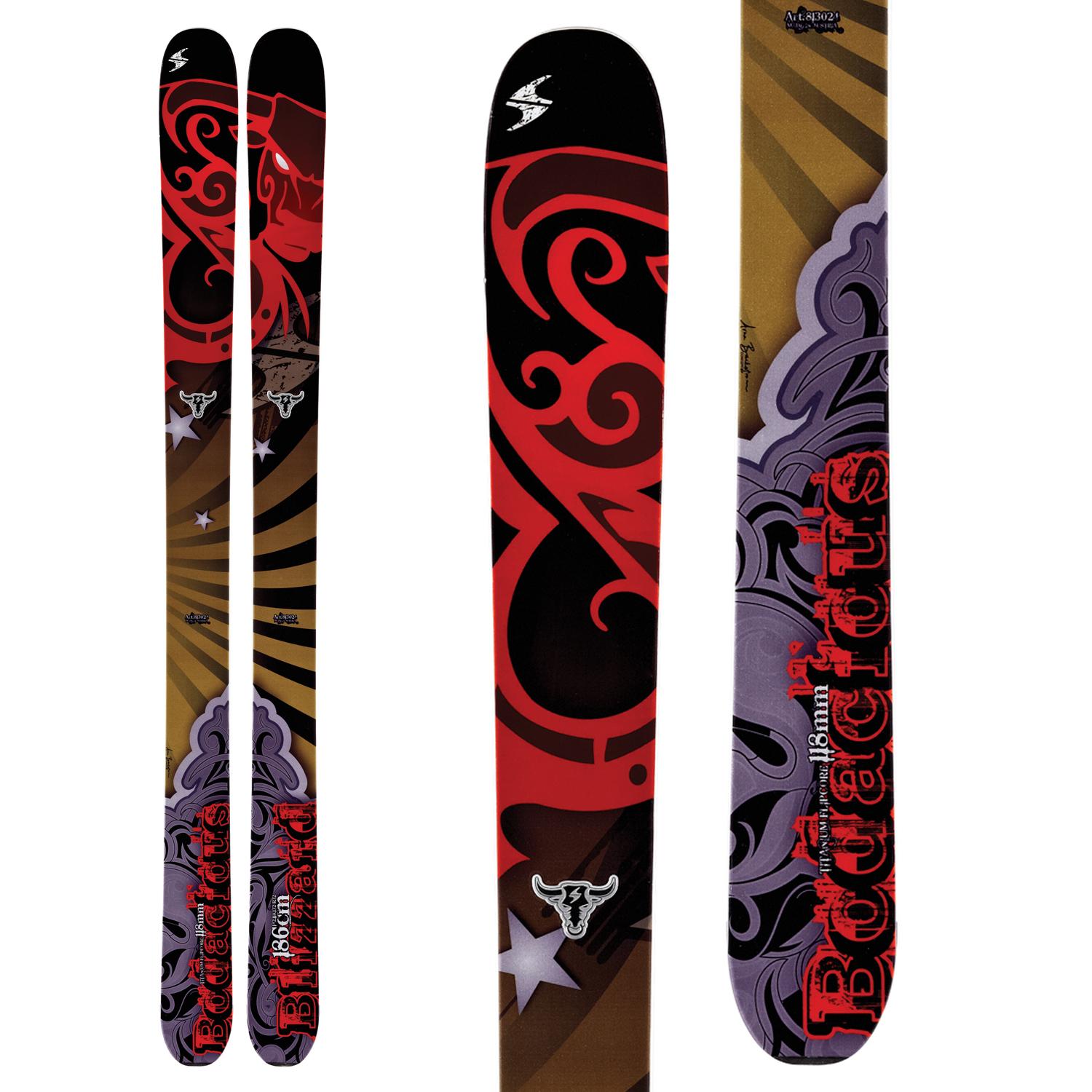 Skiing In The Shower Finding the Goods in Revelstoke, BC.