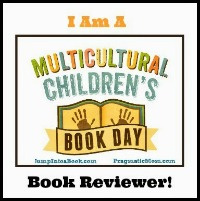 2020 Multicultural Children's Book Day