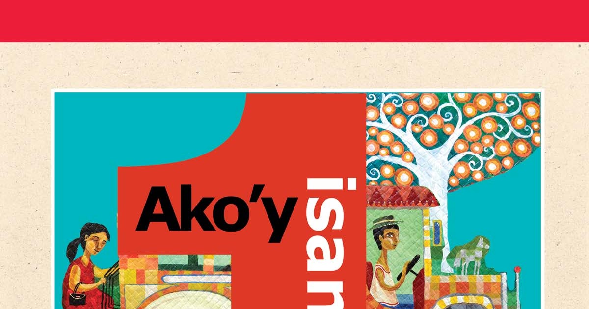 Based on the song mabuting pilipino what are the characteristics of a good citizen picture