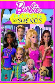 Barbie La Casa De Tus Suenos
