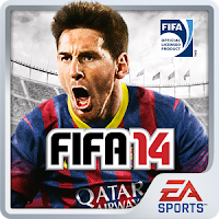 FIFA 14 by EA SPORTS™ [FULL] v1.3.0