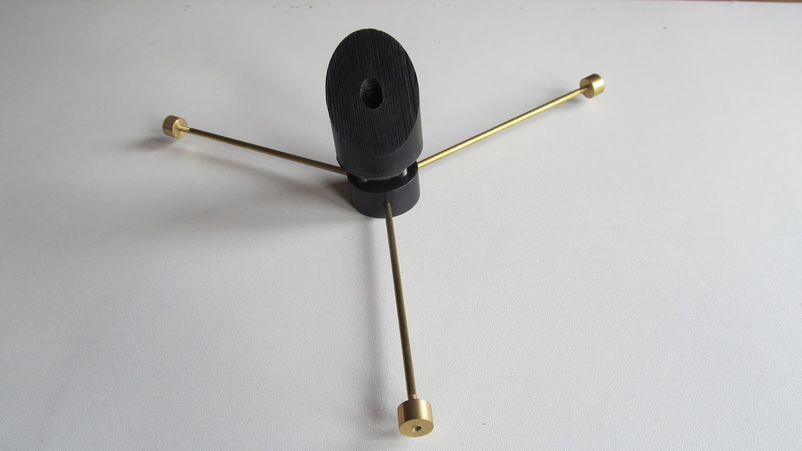 DIY BLOG 200mm (8") f/ 6 Reflector Telescope