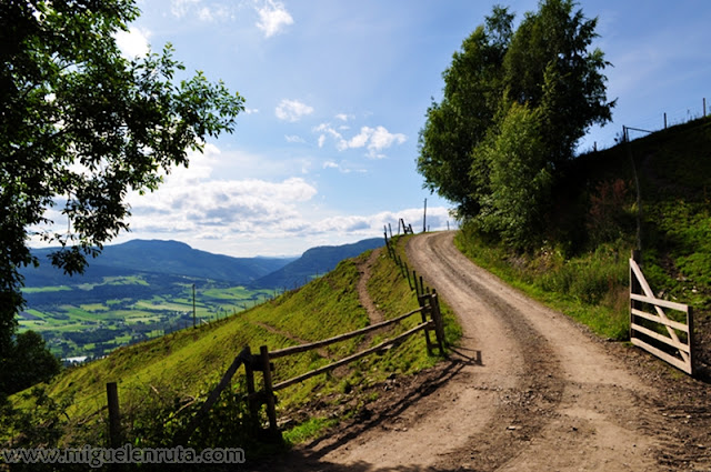 Camino de Nidaros