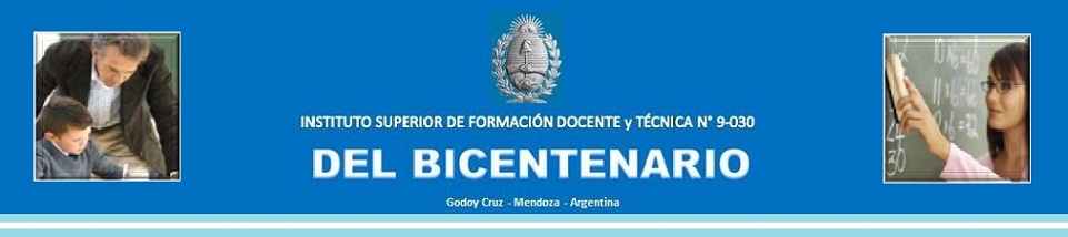 Instituto 9-030 Del Bicentenario