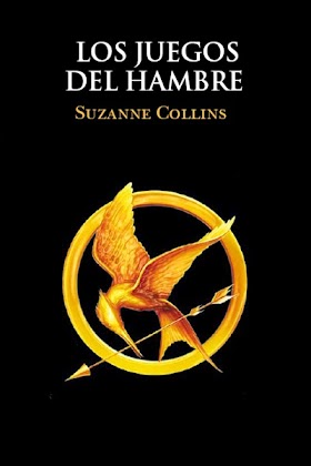 Los Juegos del Hambre - Suzanne Collins