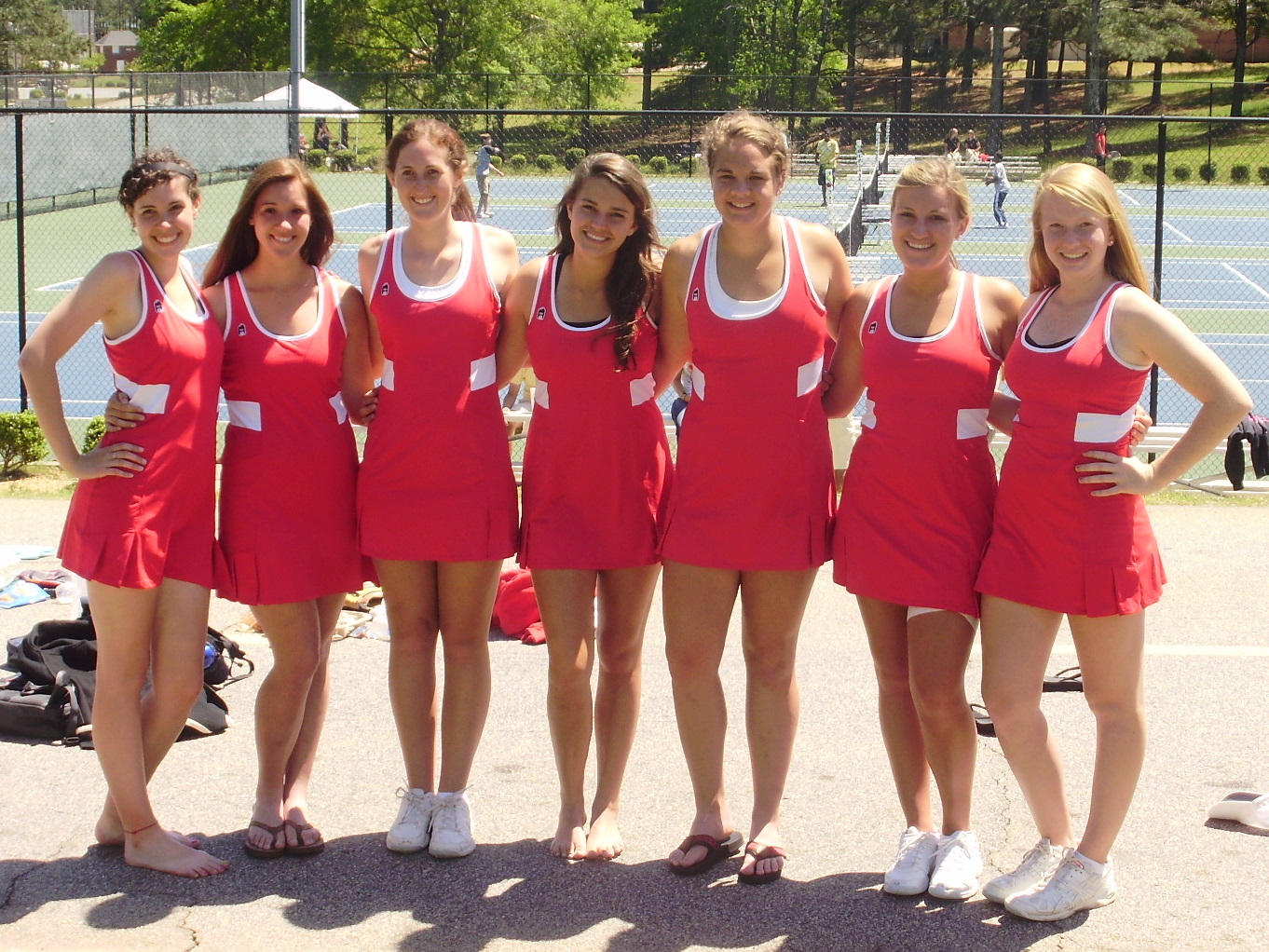 Winning and an Orchid