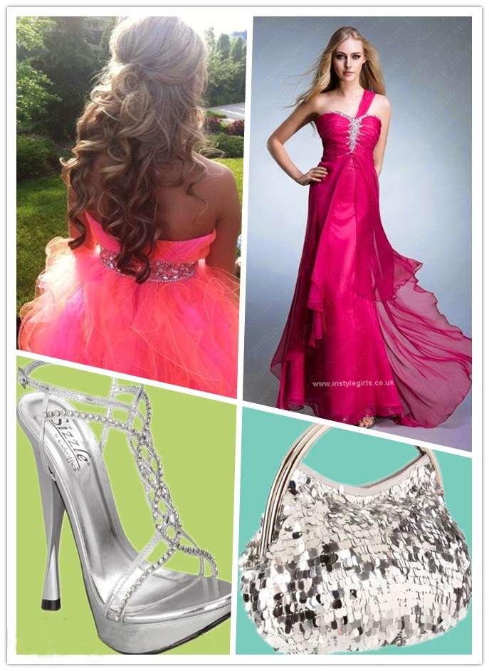 Prom Dress Wedding Dress Hair Style And Prom Dresses