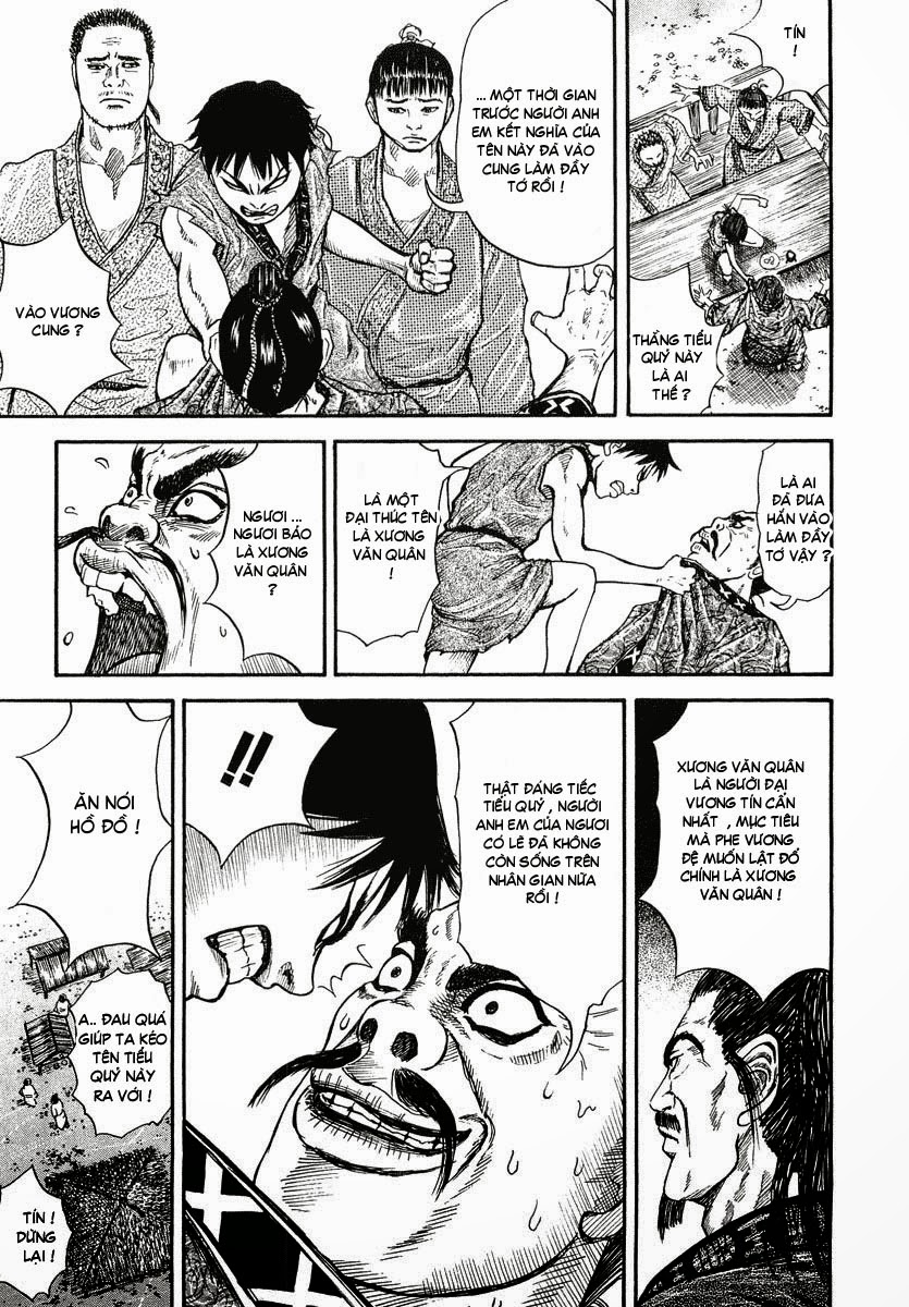 Kingdom – Vương Giả Thiên Hạ chap 1 Trang 46 Kingdom – Vương Giả Thiên Hạ chap 1 Trang 46
