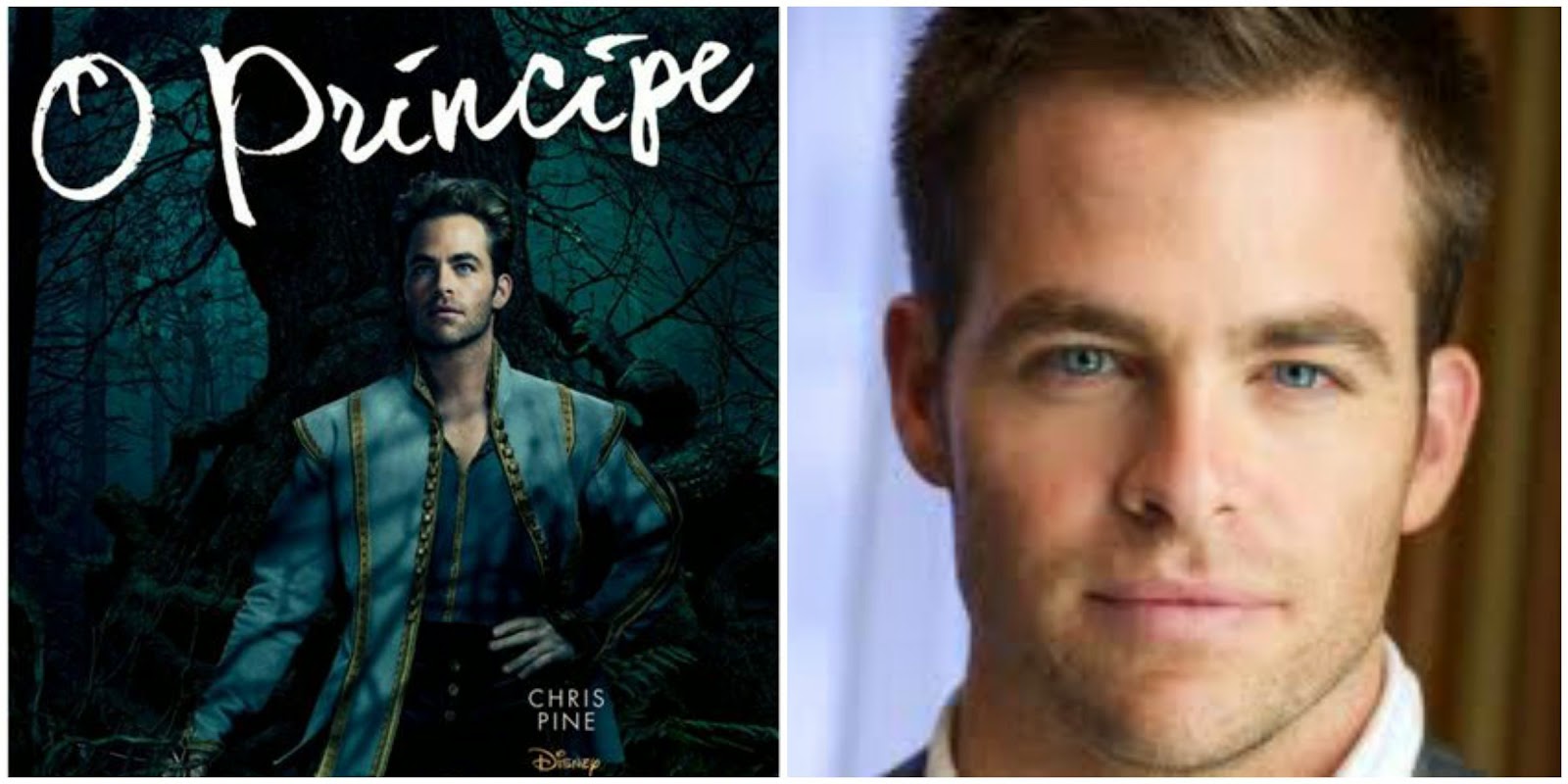 "Caminhos da floresta" a mais nova adaptação dos contos de fadas 11