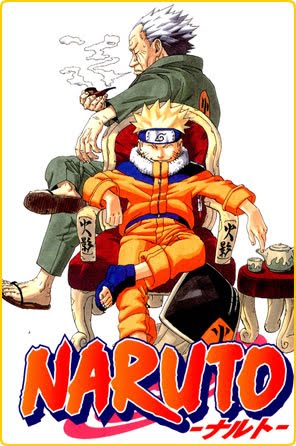 NARUTO CLASSICO TEMPORADA 2, Wiki