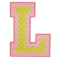 Applique Font