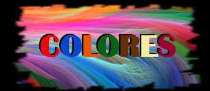 COLORES DISPONIBLES