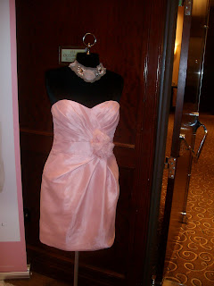 i do bridal soiree