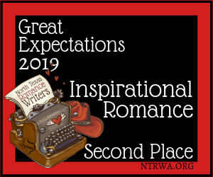 2019 Great Expectations Contest