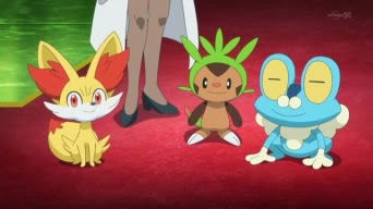 Casa do Carvalho on X: E o próximo episódio de Pokémon Journeys