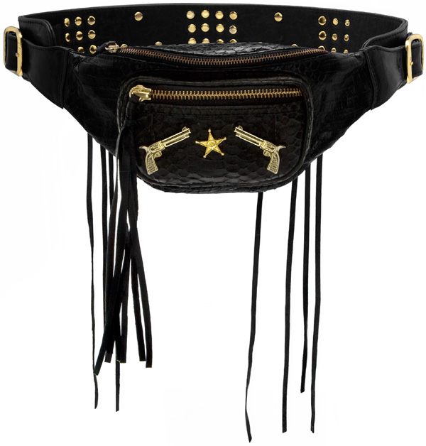 Urban Royalty Fanny Pack Rats!!