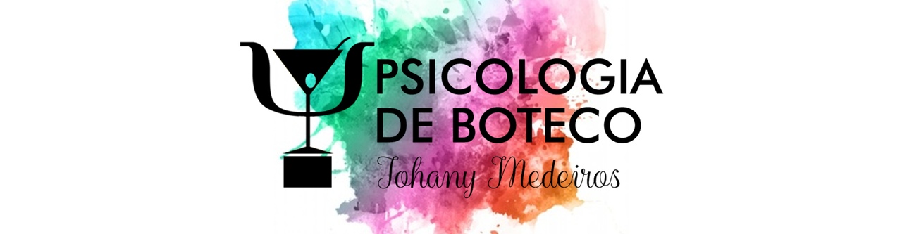 Psicologia de Boteco 