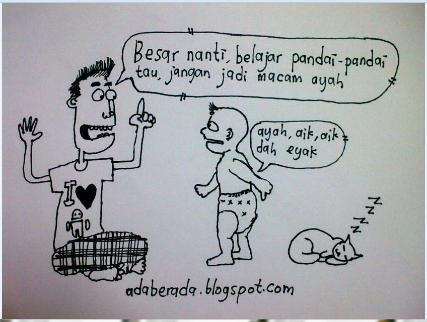 Adaberada Adab Adab Memberi Nasihat Atau Teguran