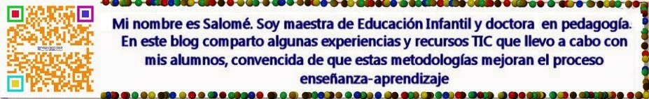 Educación Infantil