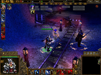 SpellForce 2 Faith in Destiny Digital Deluxe Edition PROPHET SpellForce 2 Faith in Destiny pc screenshot 3 SpellForce 2 Faith in Destiny Digital Deluxe Edition PROPHET