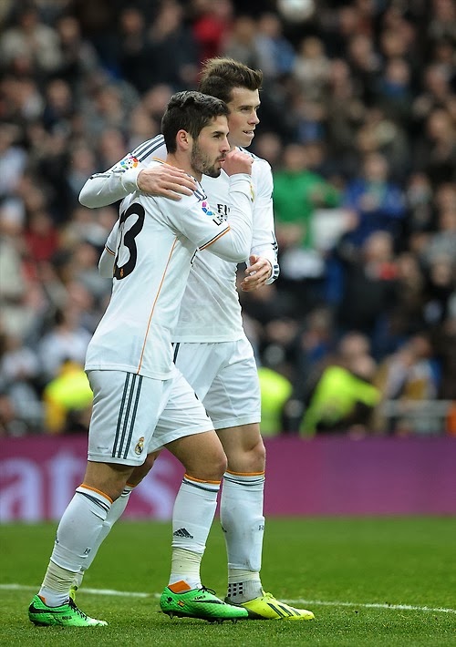 date match real madrid