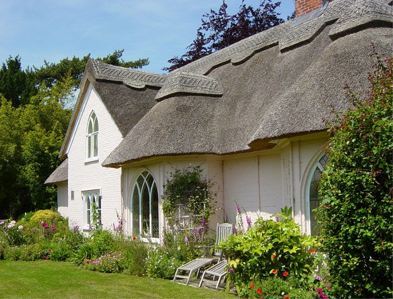 English Cottage Home Plans | House Plans and More
