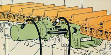 OTC+Portable+Track+Pin+Press ... hydraulic portable presses fuda double acting portable Images - Frompo