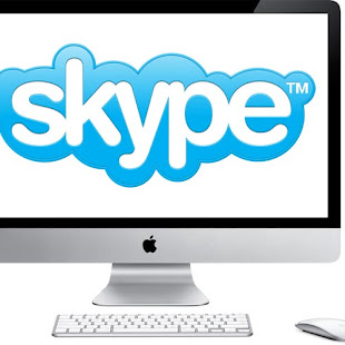Skype For PC 
