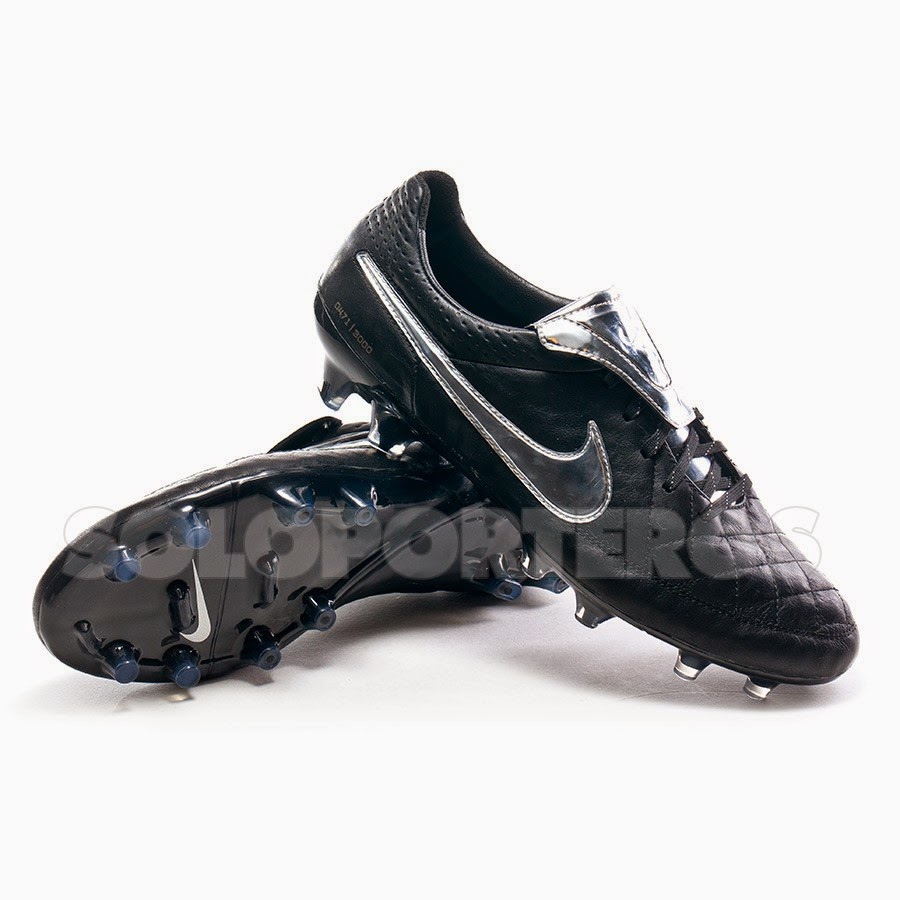 bota nike tiempo legend v fg acc