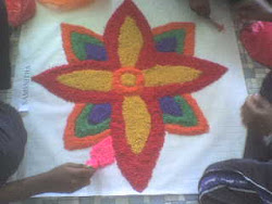 Rangoli 2011