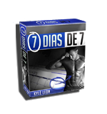 7 Días de 7 Somanabólico bono