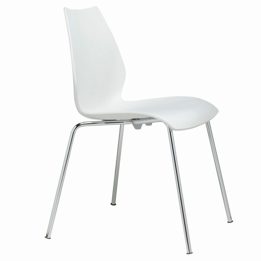 maui stacking chair kartell maui chair stardust