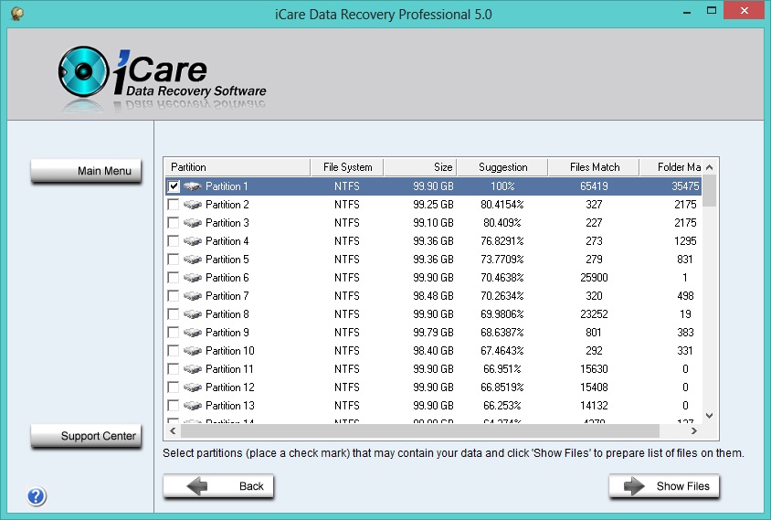 Privgoldrajon Icare Data Recovery Software Professional Privgoldrajon Icare Data Recovery Software Professional