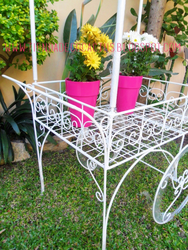 Carretilla: Tienda Deco C