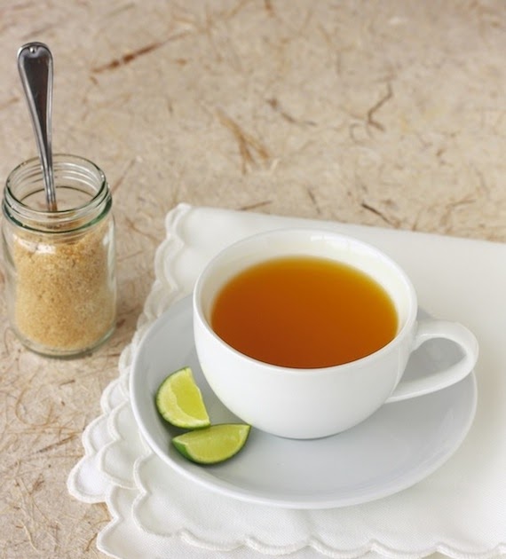 Turmeric Tea The Secret Spice of Okinawa Season with Spice