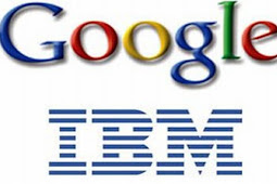 Okezone.com : Google Buy 1023 Patents IBM