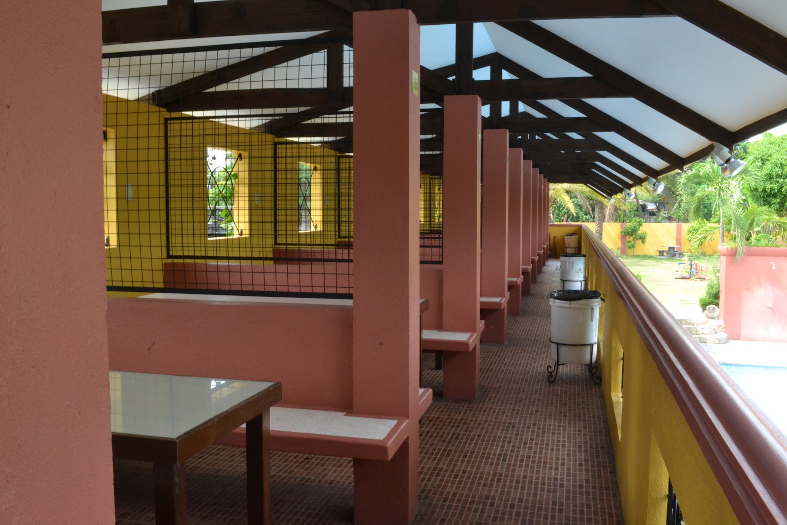 Jardin de Dasmariñas Resort Stories of a Mom