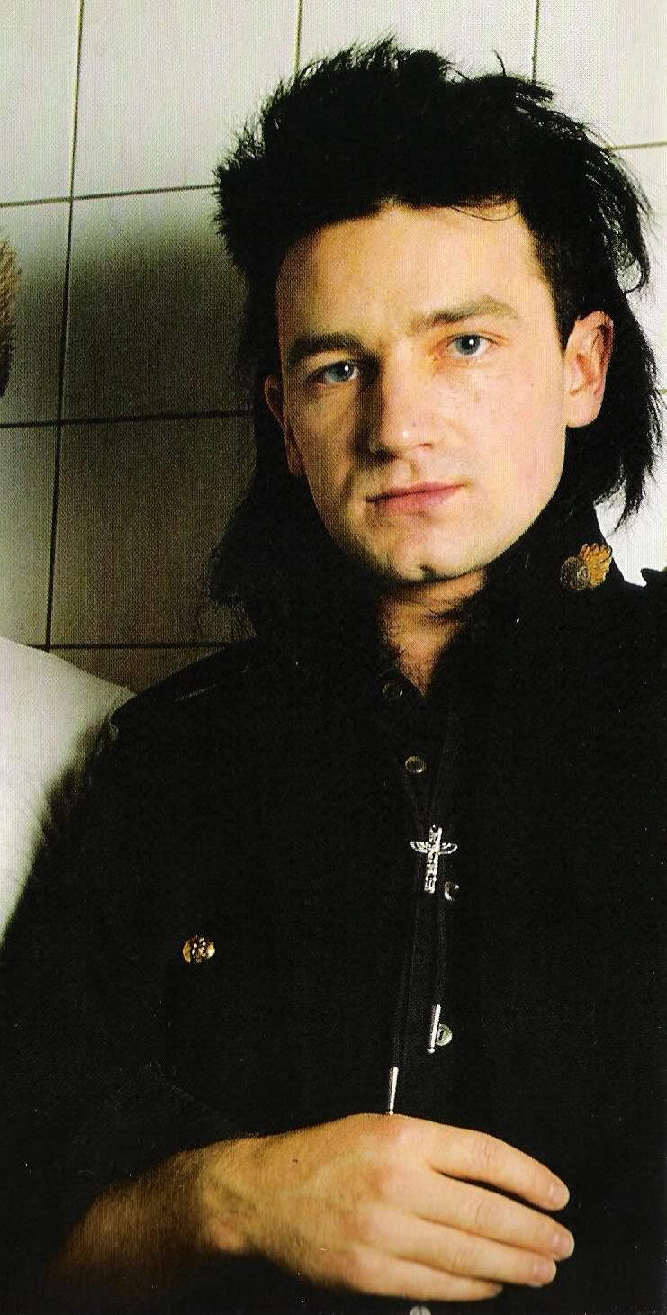 Bono 1984