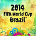 قناة جديدة تنضاف للقنوات "المفتوحة" الناقلة لكأس العالم 2014 مجانا   
