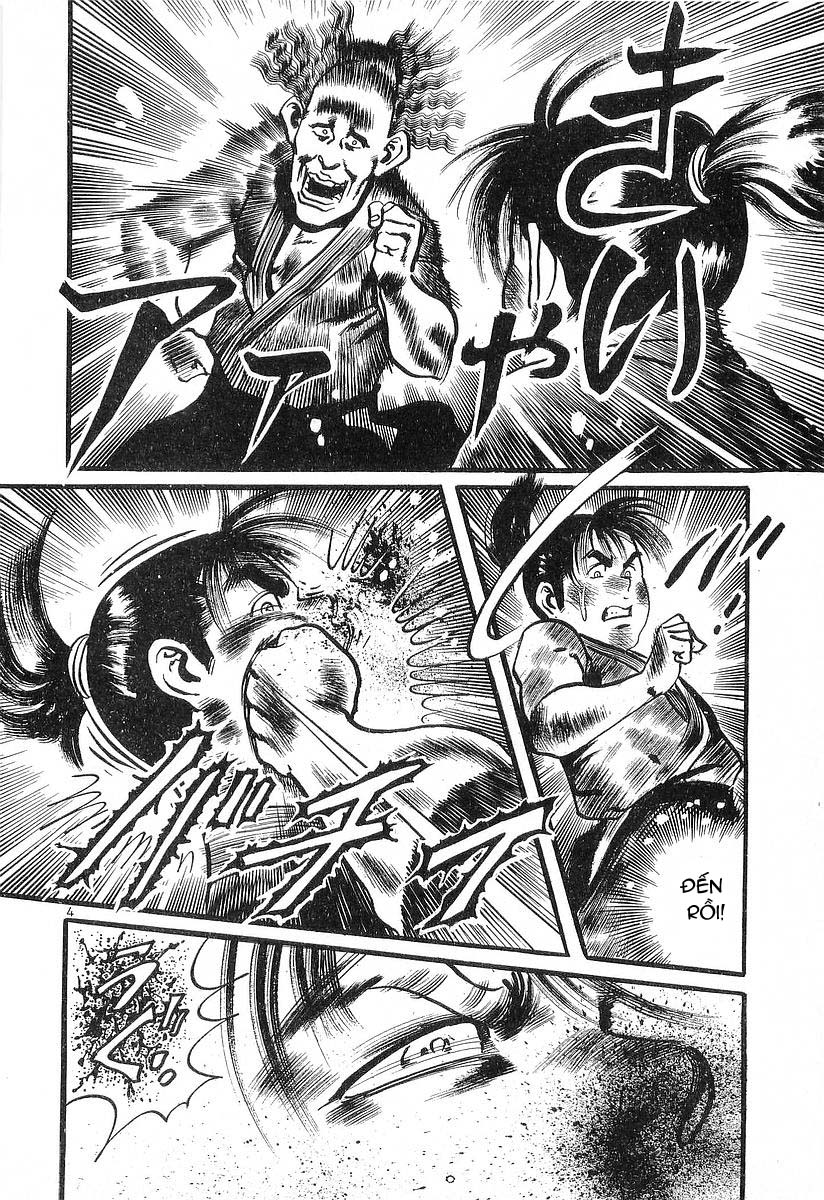 Conde Koma Chap 28 - Next Chap 29