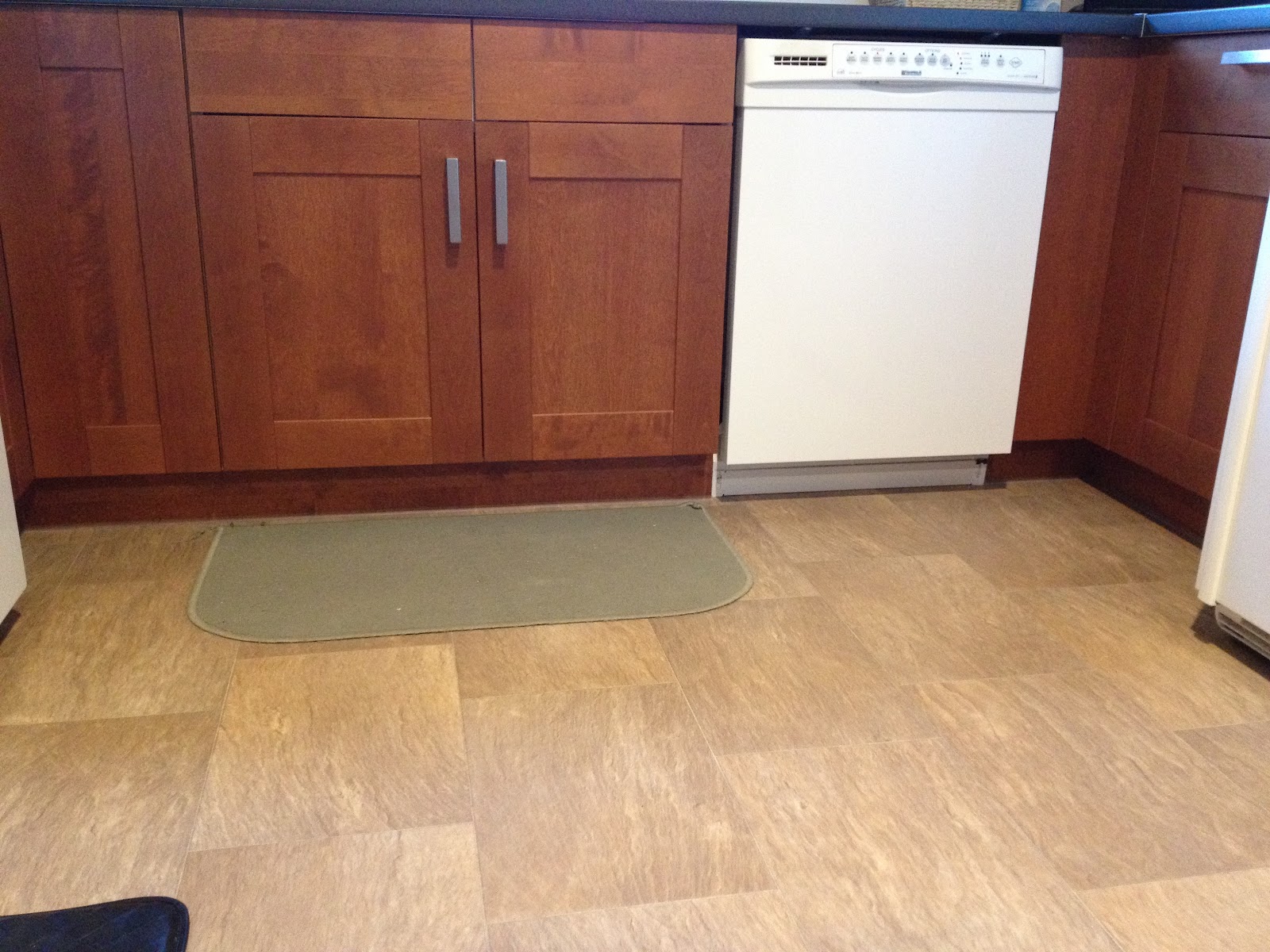 Stick on backsplash tiles for kitchen IKEA Under CabiLighting