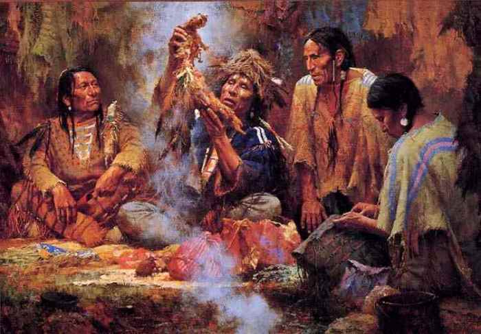 What is Native American medicine? What is Native American medicine?