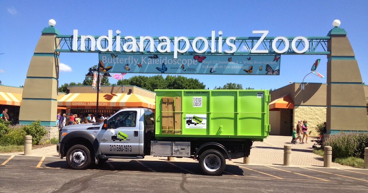 How are Dumpsters Delivered?