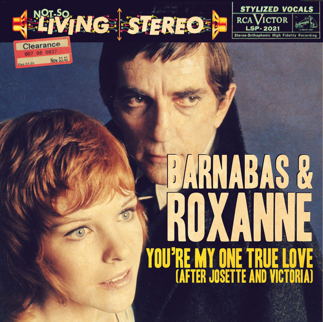 The Collinsport Historical Society Dark Shadows Greatest Hits