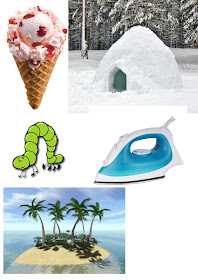 Learn The Fun Way: Resource: Pictures of objects start with letters A to Z